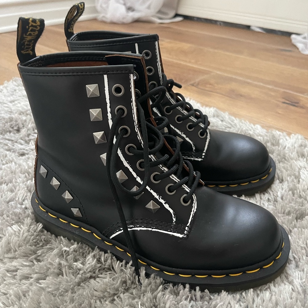 Doc martins